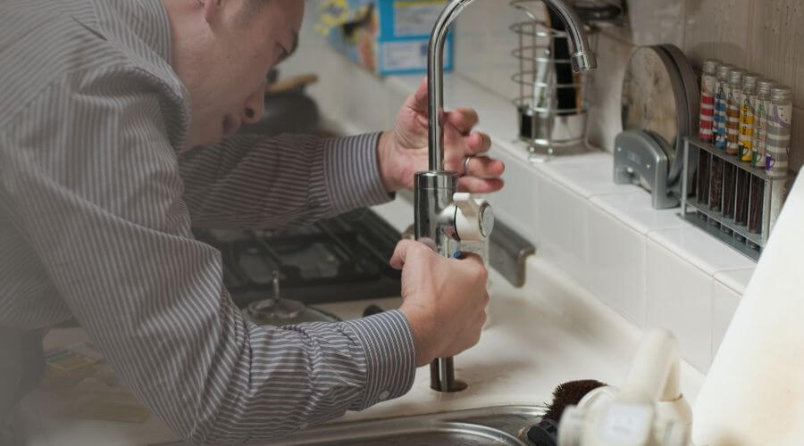 Local expert plumbing services in Grand Island, NE
